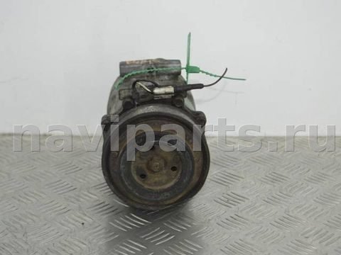 Компрессор кондиционера Renault Laguna, 1999 г., OEM 7700111289, арт. 90033359