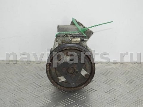 Компрессор кондиционера Renault Laguna, 2000 г., OEM 7700111235, арт. 90033383