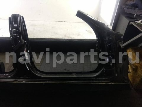 Крыло заднее правое BMW 5 F10/F11/GT F07, 2013 г., арт. 900572906, фото 2
