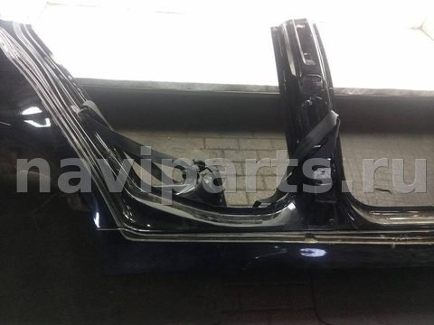 Крыло заднее правое BMW 5 F10/F11/GT F07, 2013 г., арт. 900572906, фото 5