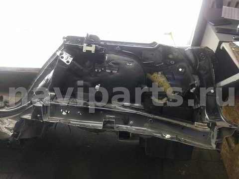 Крыло заднее правое BMW 5 F10/F11/GT F07, 2013 г., арт. 900572906, фото 8