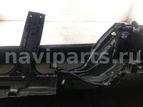 Крыло заднее правое BMW 5 F10/F11/GT F07, 2013 г., арт. 900572906, фото 9