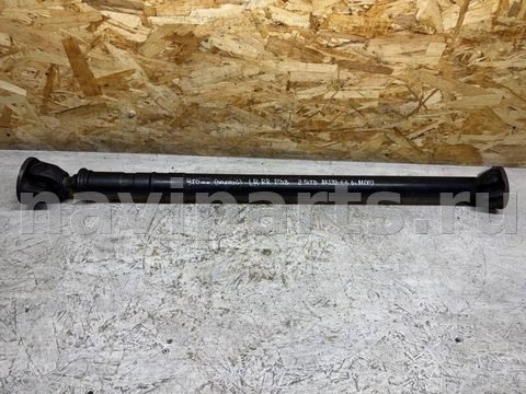 Карданный вал Land-Rover Range Rover, 1997 г., OEM FTC4141, арт. 90075727