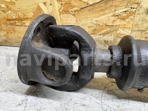 Карданный вал Land-Rover Range Rover, 1997 г., OEM FTC4141, арт. 90075727, фото 2