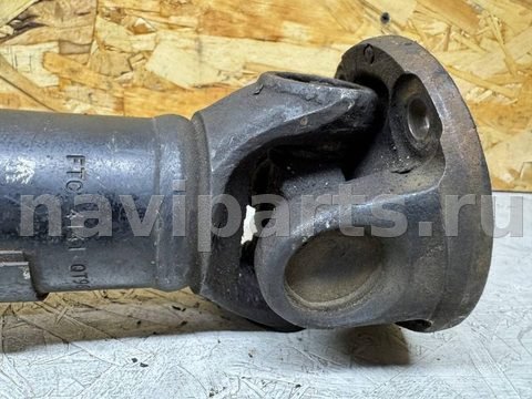 Карданный вал Land-Rover Range Rover, 1997 г., OEM FTC4141, арт. 90075727, фото 4