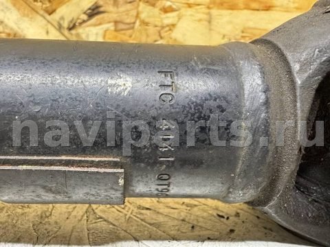 Карданный вал Land-Rover Range Rover, 1997 г., OEM FTC4141, арт. 90075727, фото 6