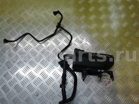 Адсорбер Volkswagen Golf, 2010 г., OEM 1K0201801E, арт. 90201