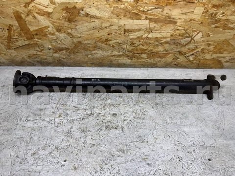 Карданный вал Land-Rover Discovery, 2000 г., OEM FTC3705, арт. 90368458