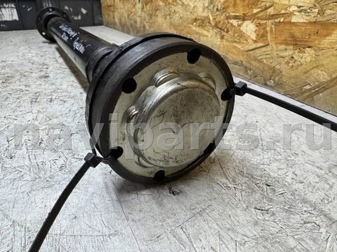 Карданный вал Land-Rover Discovery, 2008 г., арт. 90368606, фото 3