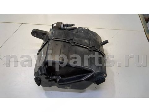 Бак AdBlue BMW X3 G01, 2017 г., OEM 16197377944, арт. 9037172
