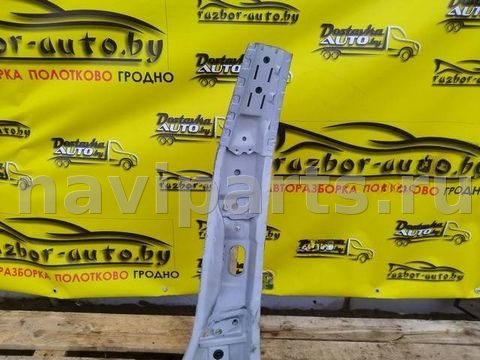 Стойка кузовная центральная правая Volkswagen Passat B5 рестайлинг, арт. 90510, фото 6