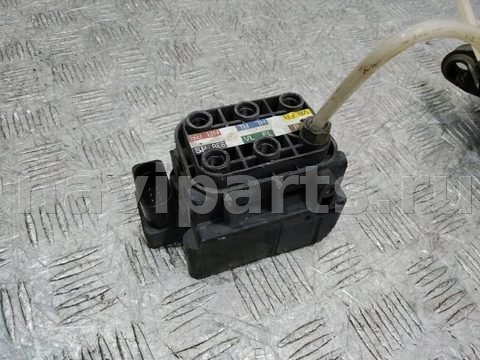 Компрессор пневмоподвески Mercedes S W221, 2013 г., OEM A2213201704, арт. 90532, фото 3