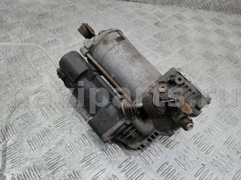 Компрессор пневмоподвески Mercedes S W221, 2013 г., OEM A2213201704, арт. 90532, фото 5