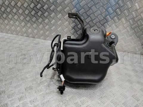 Бак AdBlue BMW X5 F15, 2015 г., OEM 7295653, арт. 90579