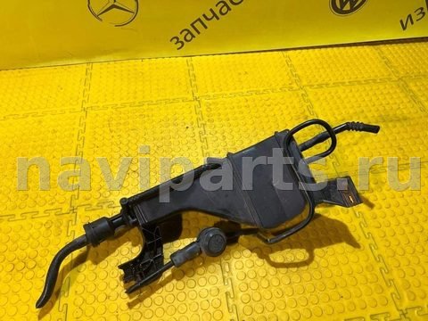Адсорбер Audi A6, 2000 г., OEM 4B3201801A, арт. 90649