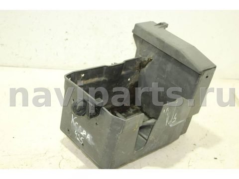 Аккумуляторный ящик АКБ Citroen Xsara, 1999 г., OEM 9625503980, арт. 91072763_2