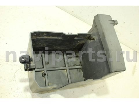 Аккумуляторный ящик АКБ Citroen Xsara, 1999 г., OEM 9625503980, арт. 91072763_2, фото 2