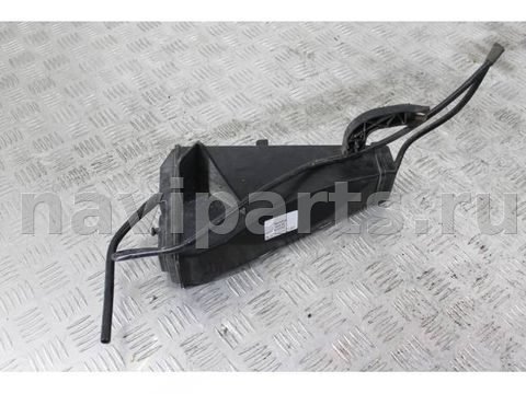 Адсорбер Audi A6, 2007 г., OEM 4F0201803, арт. 9110703