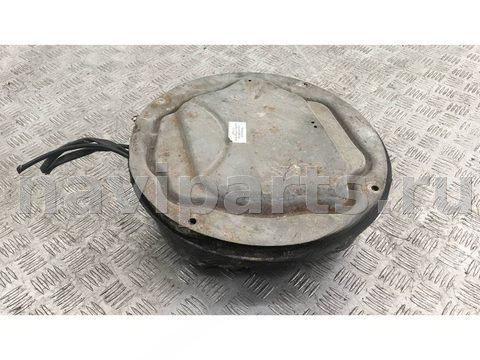 Компрессор пневмоподвески Land-Rover Range Rover, арт. 9111845
