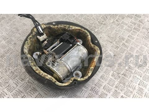 Компрессор пневмоподвески Land-Rover Range Rover, арт. 9111845, фото 2