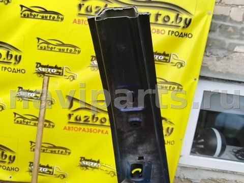 Стойка кузовная центральная правая Toyota Corolla Verso E120, арт. 91290, фото 7