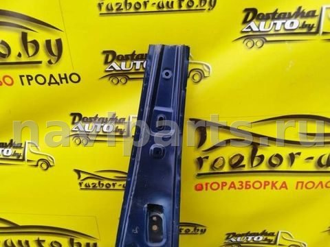 Стойка кузовная центральная правая Toyota Corolla Verso E120, арт. 91291, фото 7