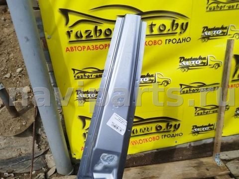 Стойка кузовная центральная левая Ford Focus, арт. 91292, фото 4