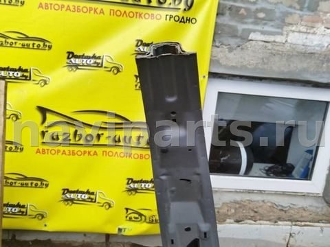 Стойка кузовная центральная левая Ford Focus, арт. 91292, фото 7