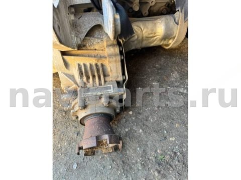 Раздаточная коробка GMC Terrain, 2012 г., OEM 24255142, арт. 91333816_6