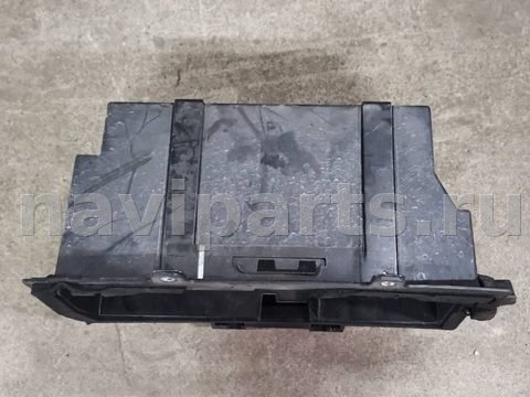 Аккумуляторный ящик АКБ Fiat Ducato, 2011 г., арт. 91337007-CTE16, фото 2