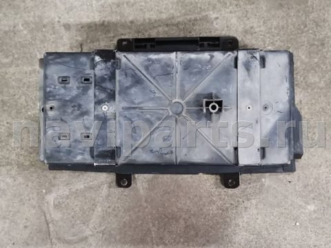 Аккумуляторный ящик АКБ Fiat Ducato, 2011 г., арт. 91337007-CTE16, фото 4
