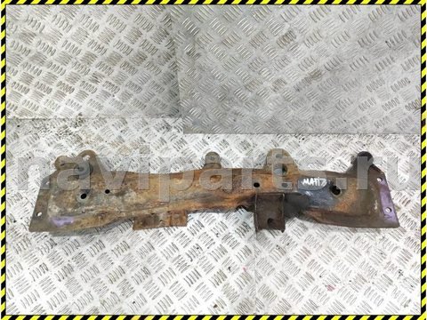 Балка подвески передняя (подрамник) Daewoo Matiz M100, 1999 г., арт. 91371036