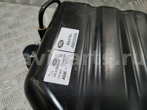 Компрессор пневмоподвески Land-Rover Range Rover, OEM HPLA3B484AE, арт. 91375, фото 3