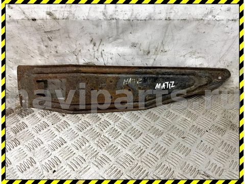 Балка подвески передняя (подрамник) Daewoo Matiz M100, 1999 г., арт. 91388297