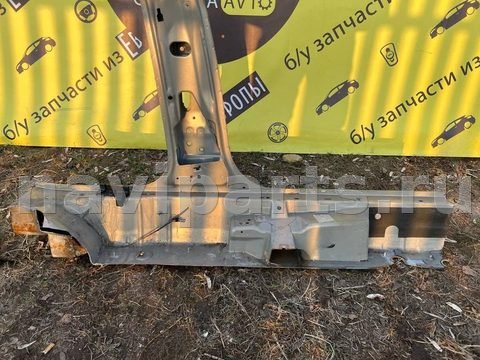 Стойка кузовная центральная левая Audi A6, 2004 г., арт. 91503, фото 6