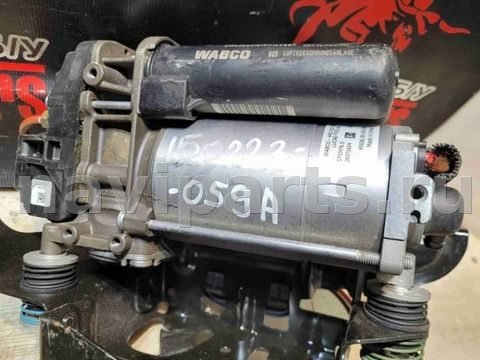 Компрессор пневмоподвески Audi Q7 4M, 2020 г., OEM 4M0616005H, арт. 916, фото 6