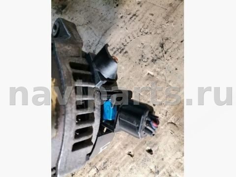 Генератор Ford C-Max, 2009 г., арт. 91722838, фото 3