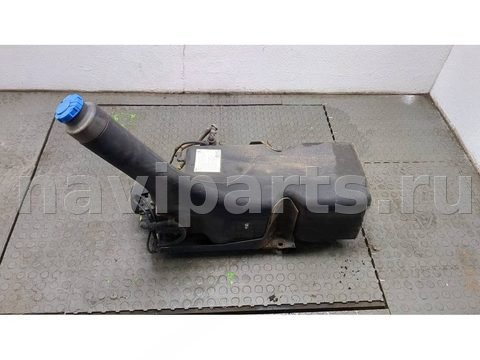 Бак AdBlue MAN TGX, OEM 81154025037, арт. 9174792
