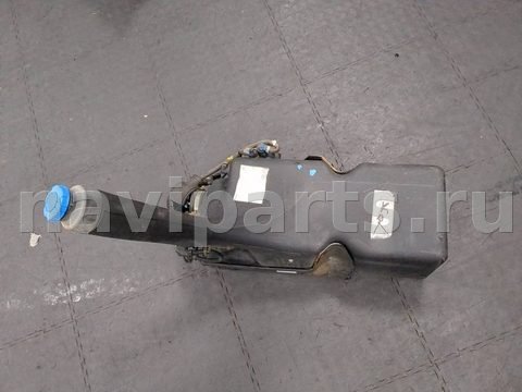 Бак AdBlue MAN TGX, OEM 81154025037, арт. 9174792, фото 4