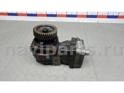 Вакуумный насос Mercedes Vario, 2005 г., арт. 91C11KX01