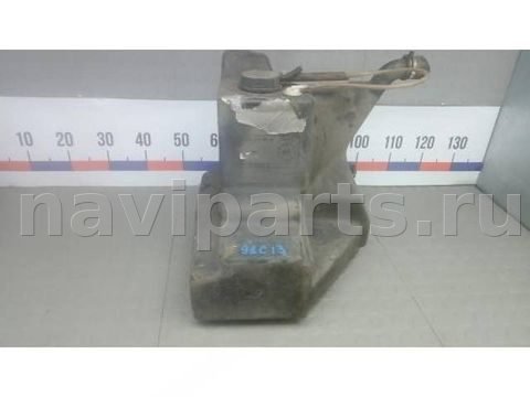 Топливный бак Mercedes Vario, 2005 г., OEM a6704700015, арт. 91C13QW01