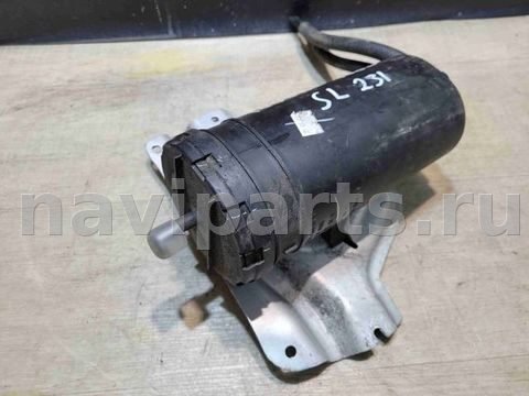 Адсорбер Mercedes Sl R231, 2016 г., OEM A1644700659, арт. 9208