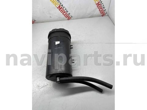 Адсорбер Mercedes Sl R231, 2016 г., OEM A1644700659, арт. 9209, фото 2