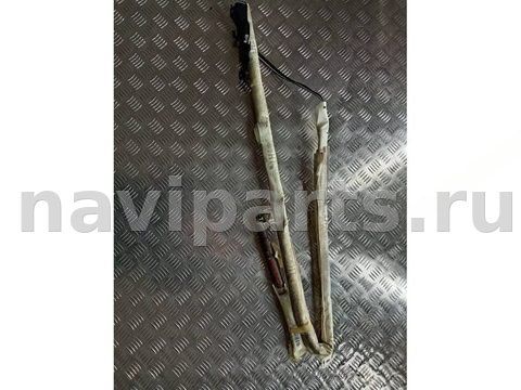Подушка безопасности боковая шторка левая Toyota Avensis, арт. 92263293