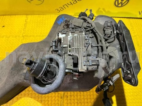 Бак AdBlue Seat Alhambra, 2013 г., OEM 0928404009, арт. 92329_1, фото 5