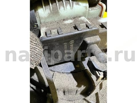 Бак AdBlue Seat Alhambra, 2013 г., OEM 0928404009, арт. 92329_1, фото 6