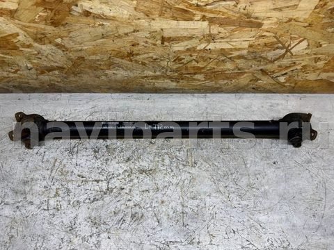 Карданный вал передний BMW 3 F30/F31/GT F34, 2013 г., OEM 7632650, арт. 92379662
