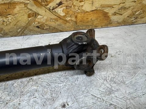 Карданный вал передний BMW 1 F20/F21, 2013 г., OEM 7632650, арт. 92379662_2, фото 3