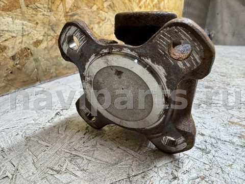Карданный вал передний BMW 2 F22/F23, 2013 г., OEM 7632650, арт. 92379662_3, фото 6