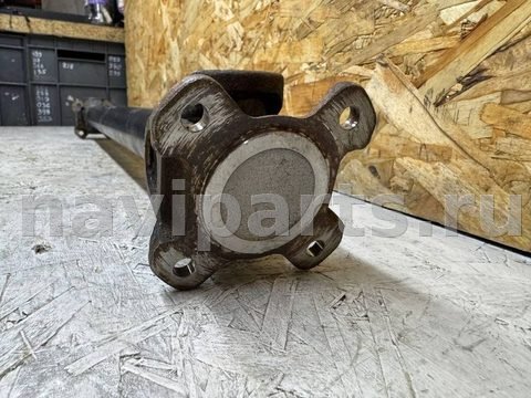 Карданный вал передний BMW 4 F32/F33/GT F36, 2013 г., OEM 7632650, арт. 92379662_4